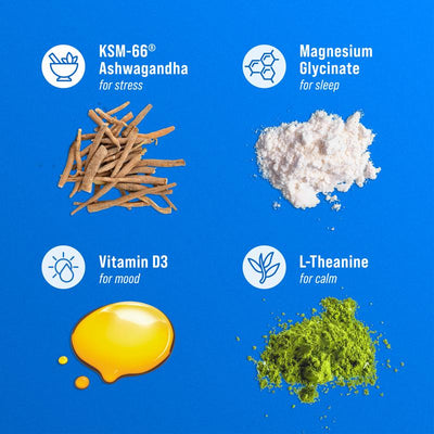 CortiCalm Drink Mix by ZenSip®